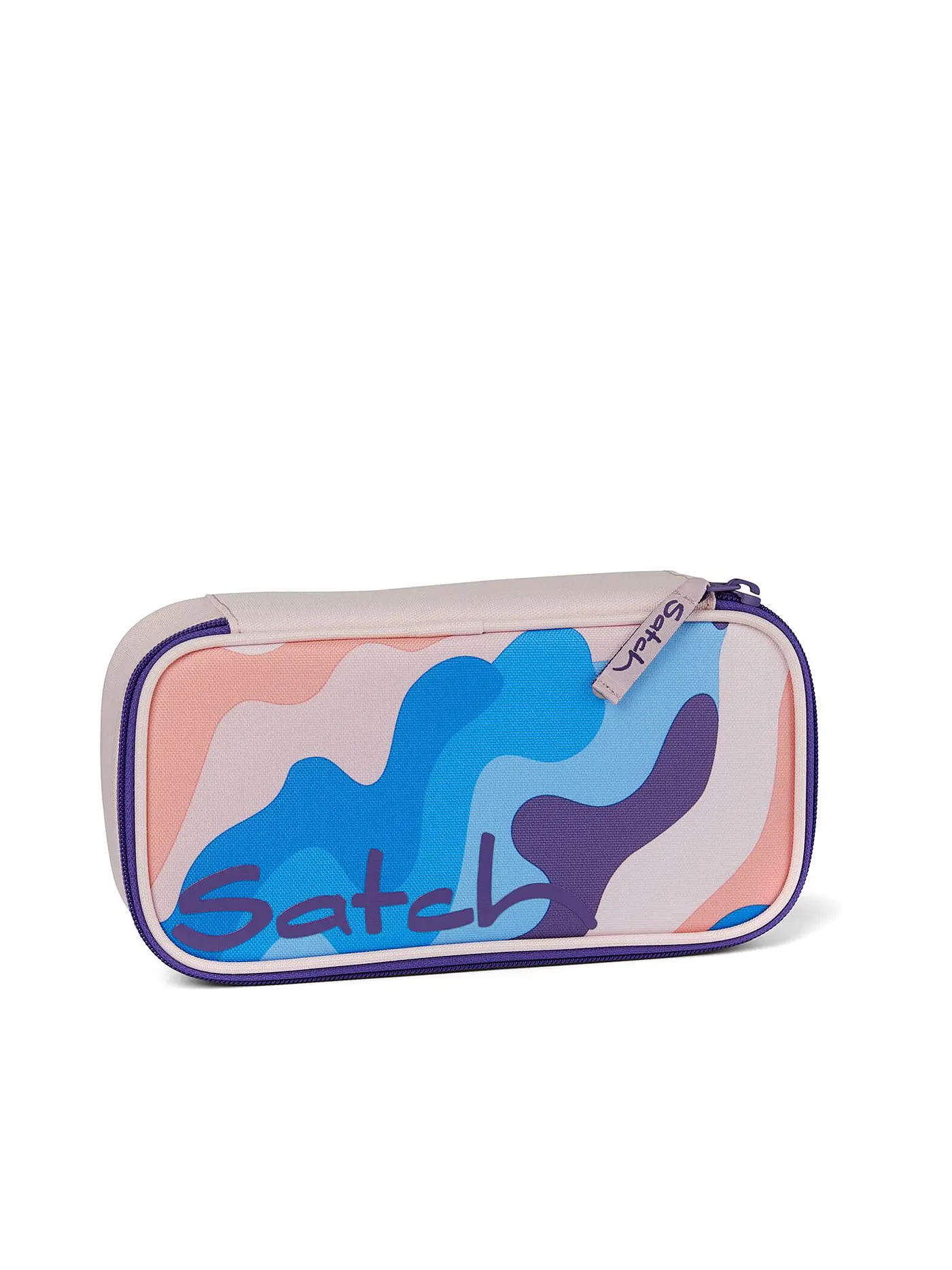 SATCH | Schlamperbox Candy Clouds | 